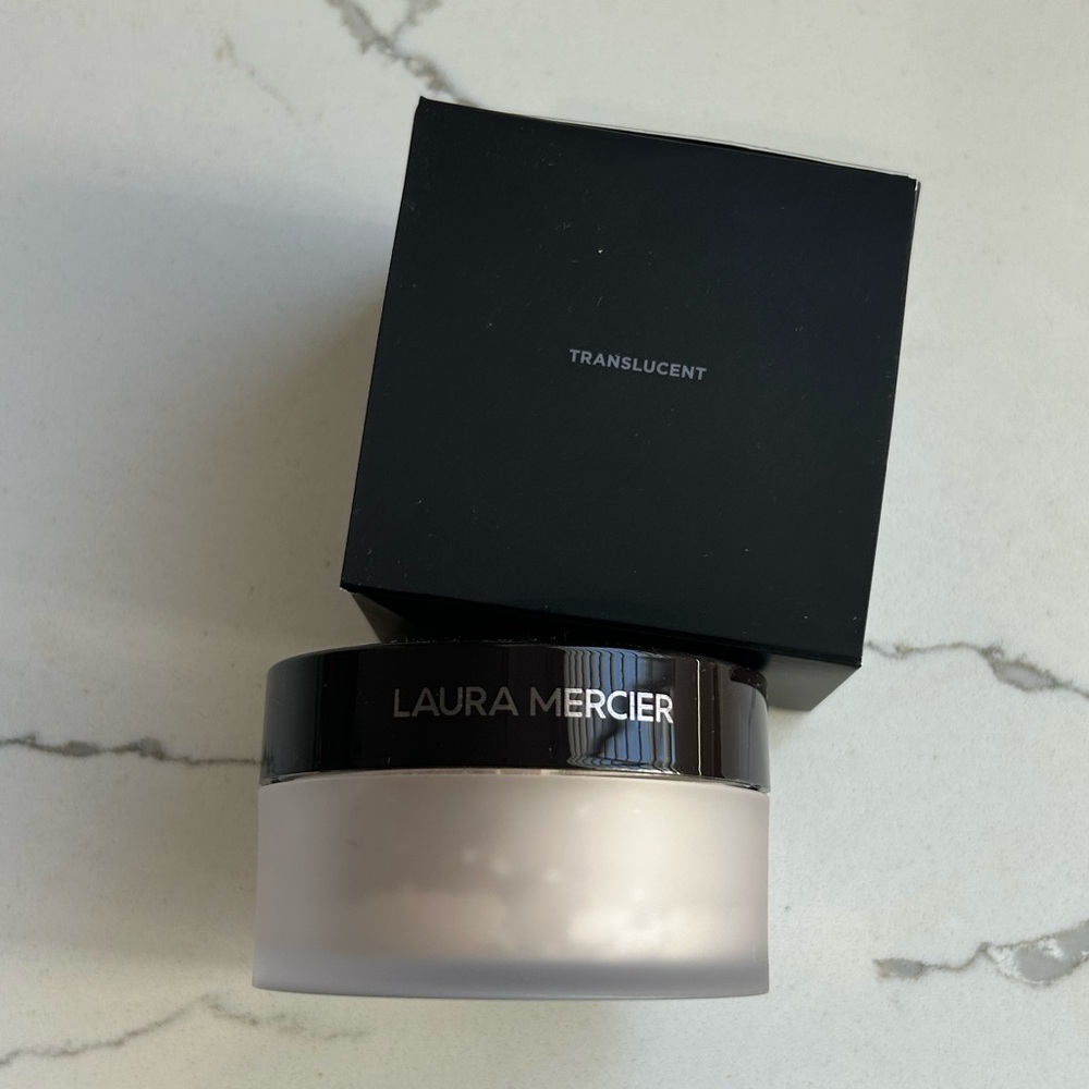 laura mercier Translucent Loose Powder - Translucent